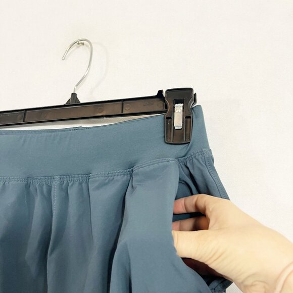 Under Armour Storm Heat Gear Gray Pull On Tapered Pants Logo - Size Small - Picture 4 of 8